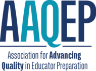 AAQEP - Association for Advancing Quality in Educator Preparation