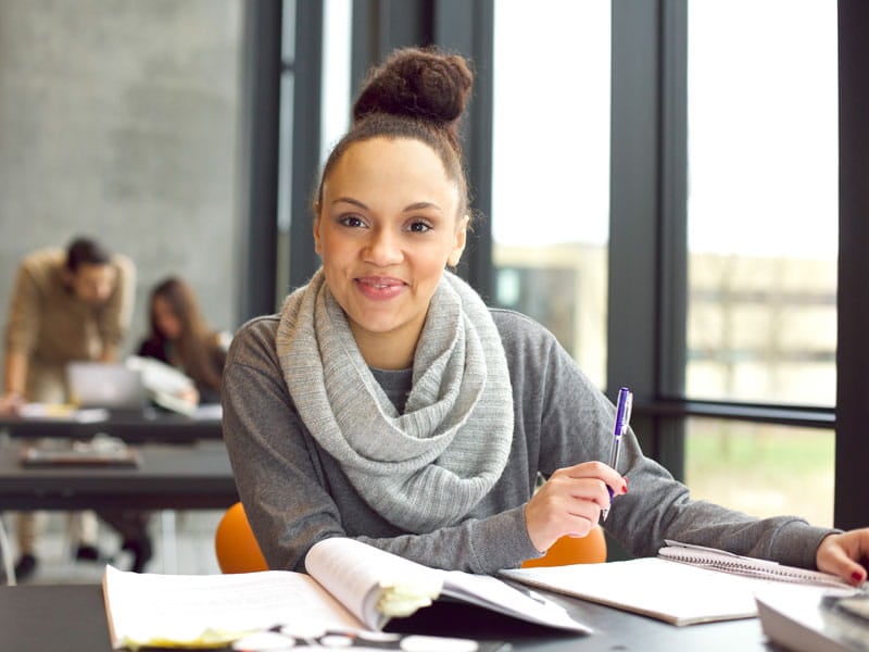Answering 8 common questions about grad school requirements