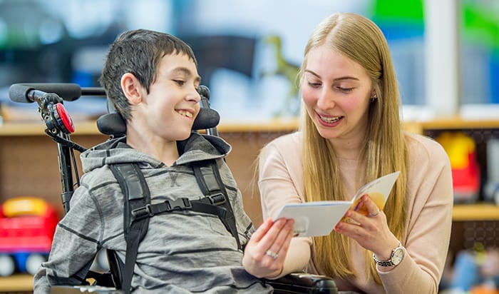 5 Signs You d Excel In Educating Special Needs Students