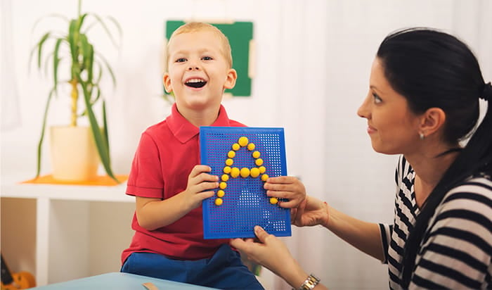 Protocol Ensures Autism Children Get Right Treatment Level