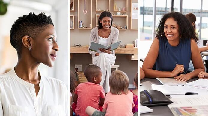 What career can I change to from social work?