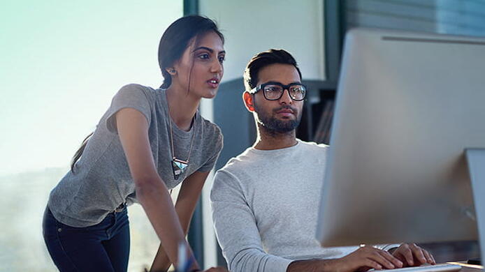 Skills employers want to see in IT career candidates.