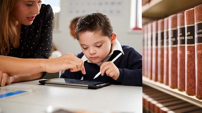 What is a sped law? What it means for teachers.