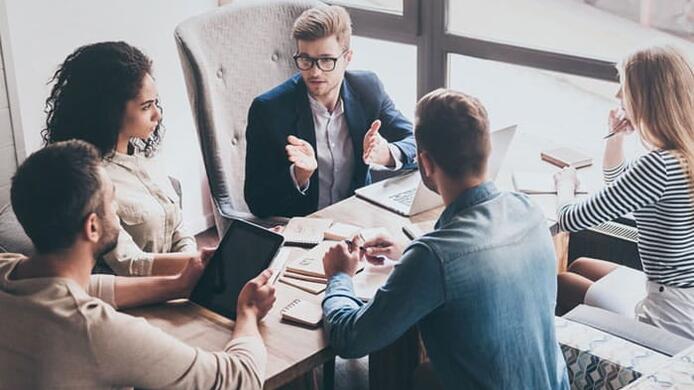 Foster employee development with these top programs for your organization.