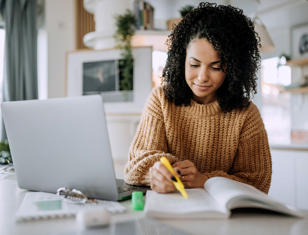 Online Student