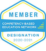 CBEN Member Competency-Based Education Network Member