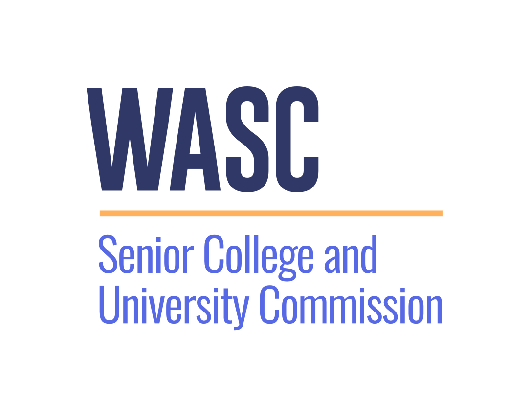 WSCUC WSCUC