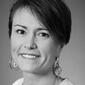Portrait of Melissa Meyer
