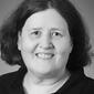 Portrait of Dr. Karen Woodcock