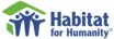 Habitat for Humanity logo Habitat for Humanity logo